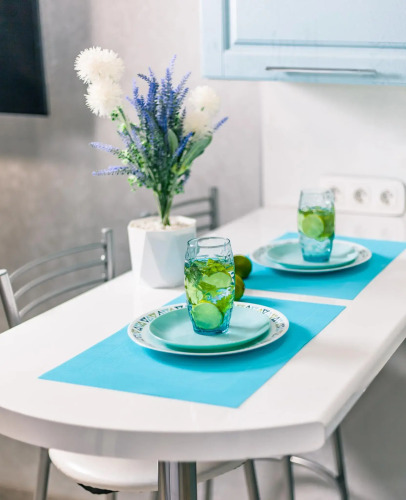 Фотография номера квартиры B-Flats (Би-Флэтс) на улице Крепостная