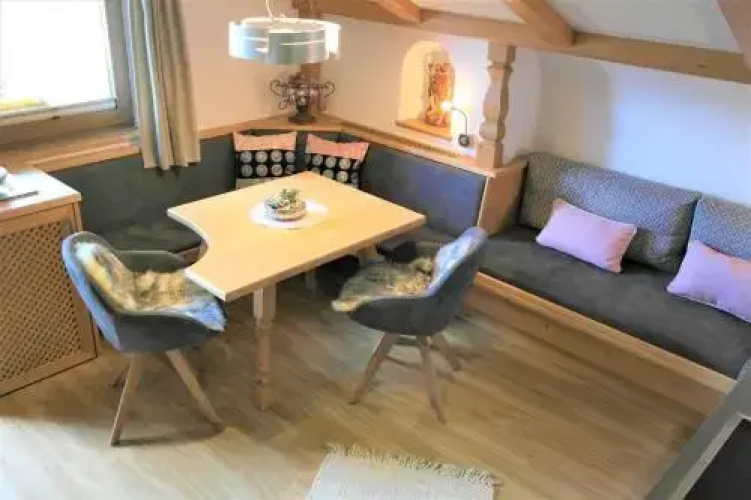 Ferienhaus Mattersberger