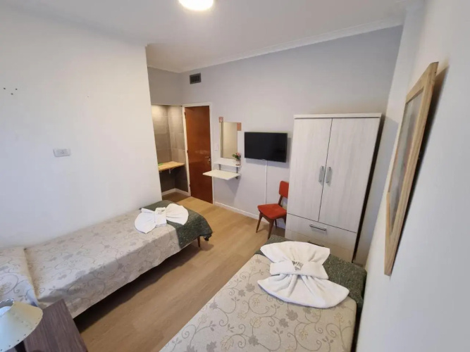 Hotel Boutique La Rocchetta