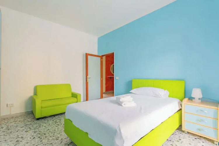 Casa Campione by Wonderful Italy