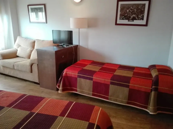 Hostal Patrón