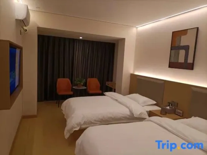 Business Twin room