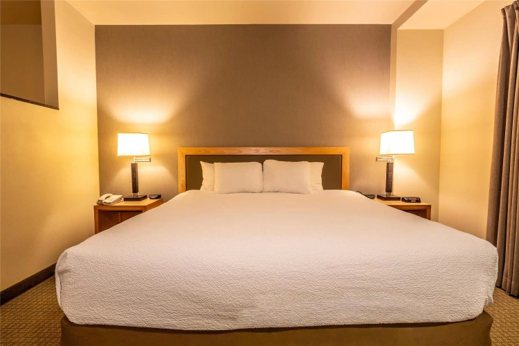 Double Junior Suite