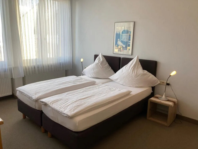 Hotel Louis Müller