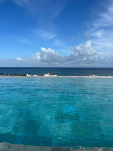 Abba Suites Playa Del Carmen