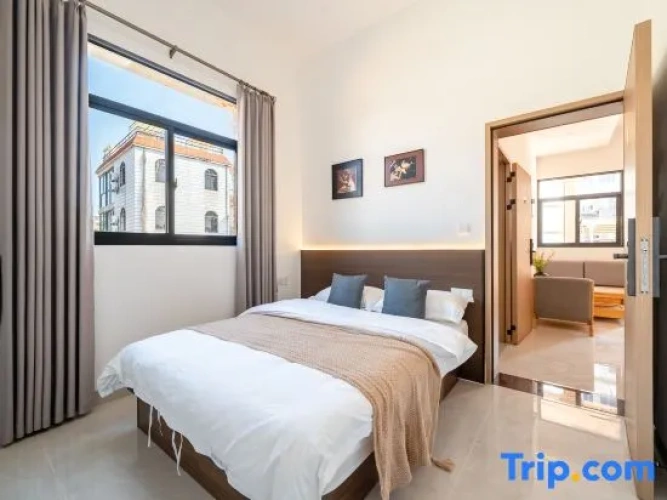 2 Bedrooms Suite