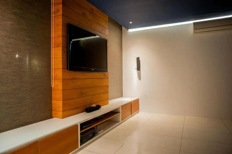 The Muse Villa