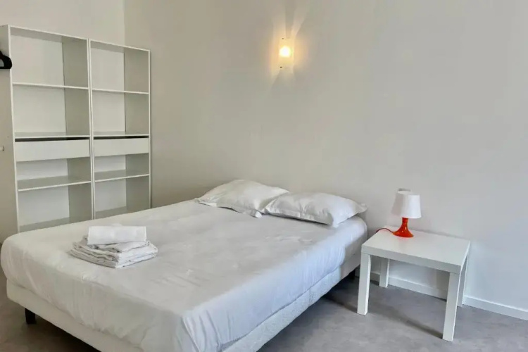 APPARTEMENT T3 hyper centre numéro 002