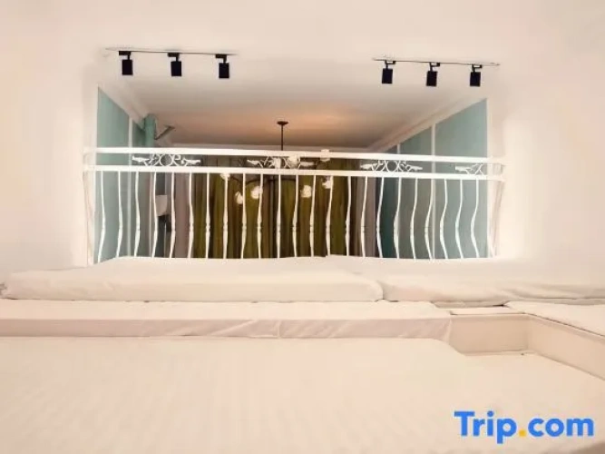 Standard Double Duplex room