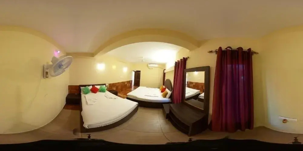 Osaiba Beach Resort