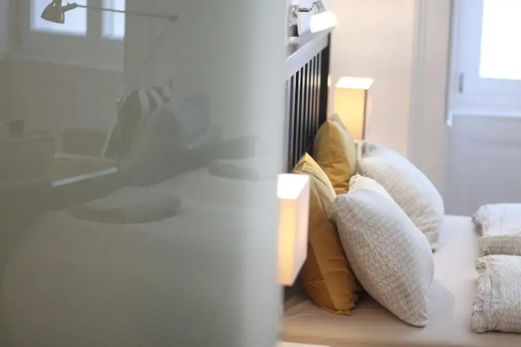 Dfive Apartments - Pearl