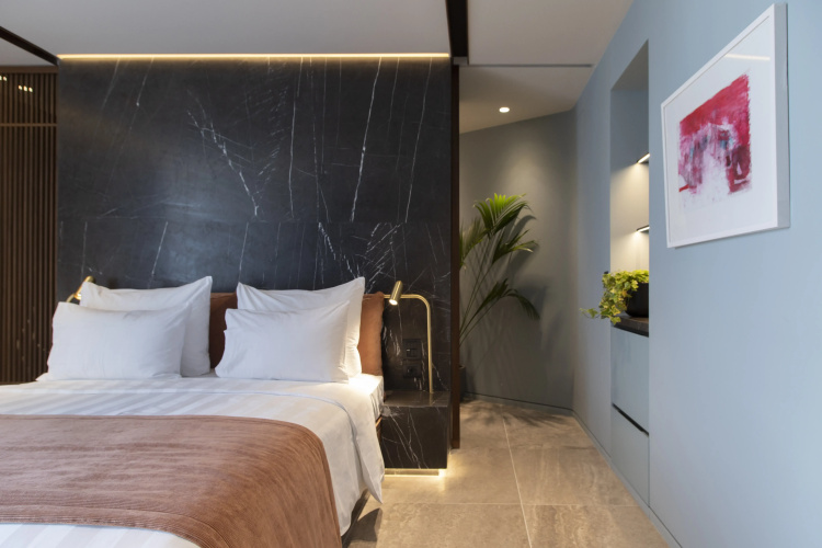 Perianth Hotel, a member of Design Hotels