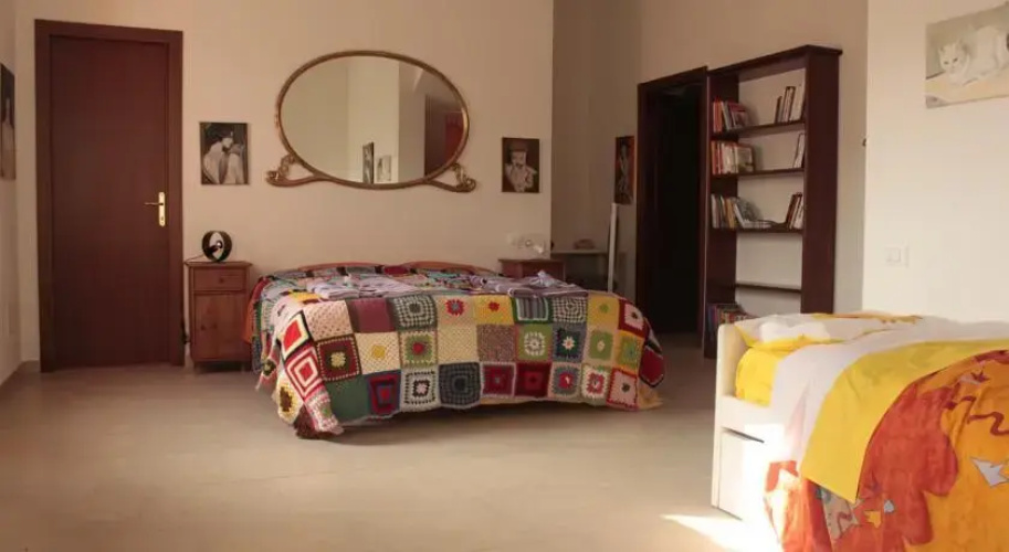 B&B Il Girasole