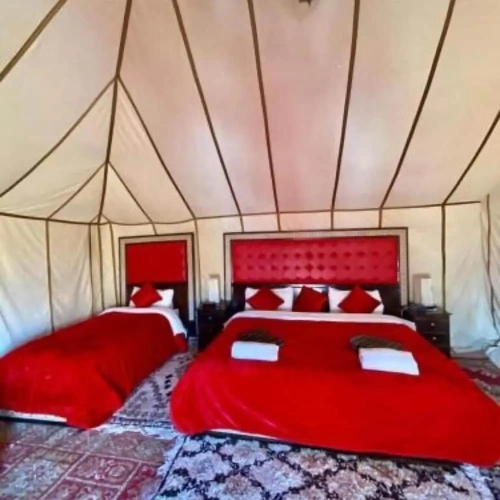 Tent