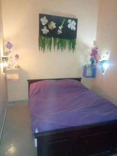 Villa Keur Begue