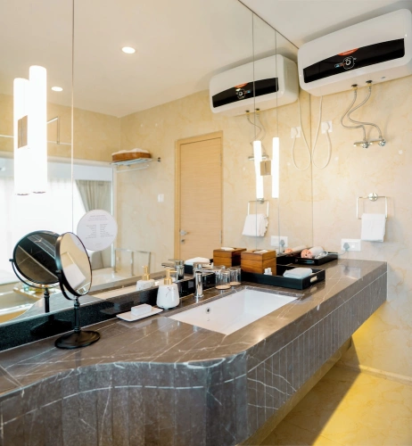 Premier Suite
