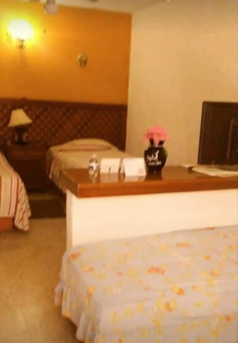 Hotel Calendas