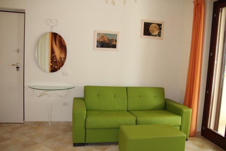 2 Bedrooms Basement Apartment