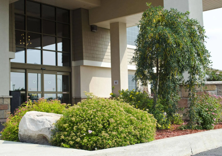 Best Western Plus Dryden Hotel & Conference Centre photo 33