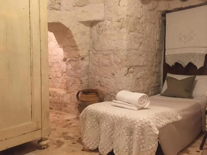I Love Trullo