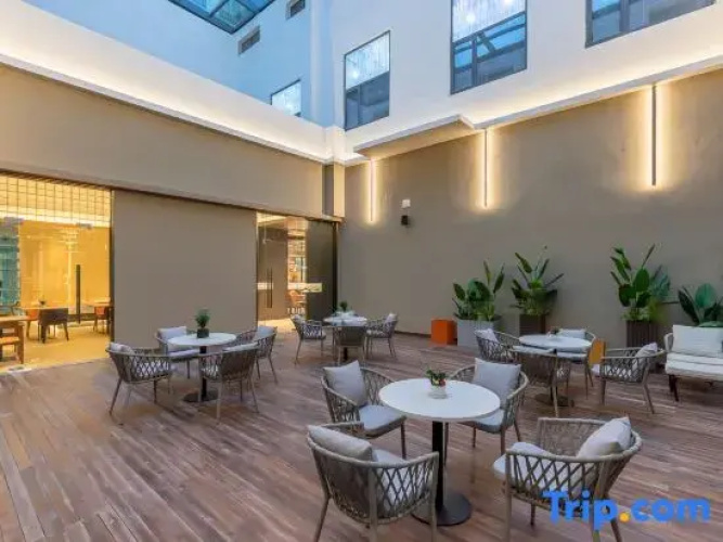 Rokin&nbsp;Hotel&nbsp;Jinan
