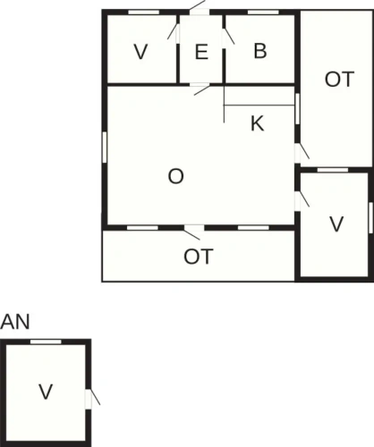 Cottage