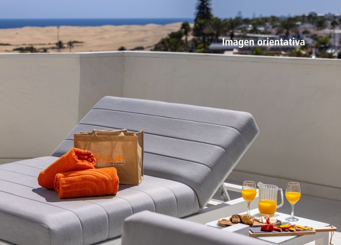 Corallium Dunamar By Lopesan Hotels - Adults Only photo 13
