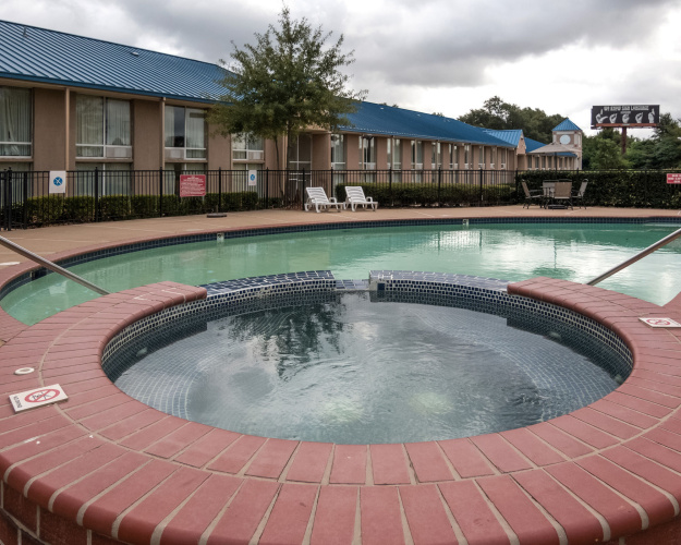 Economy Inn & Suites Shreveport photo 15