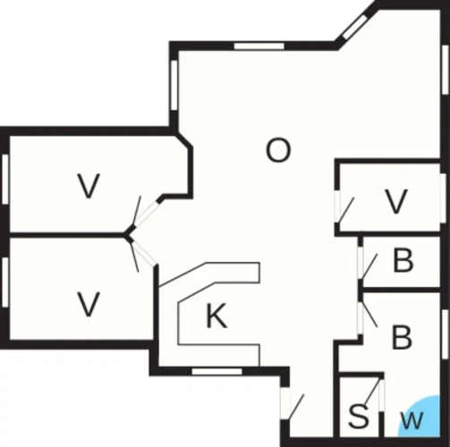 Cottage