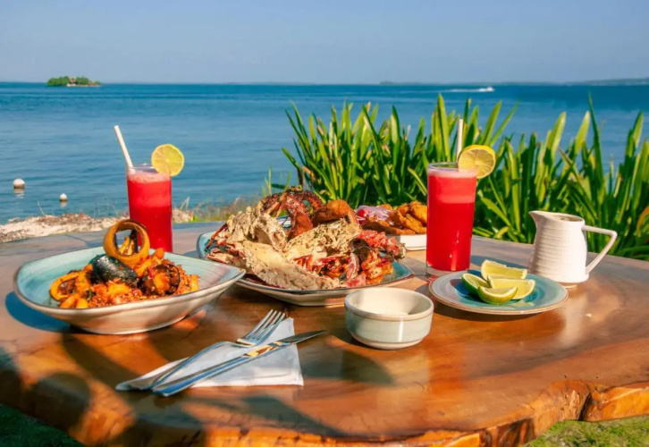 Gente De Mar Resort