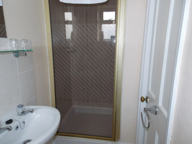 The Darnley Hotel