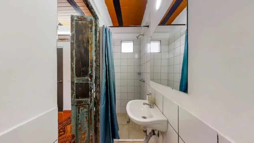 Casa Los Naranjos Hostal