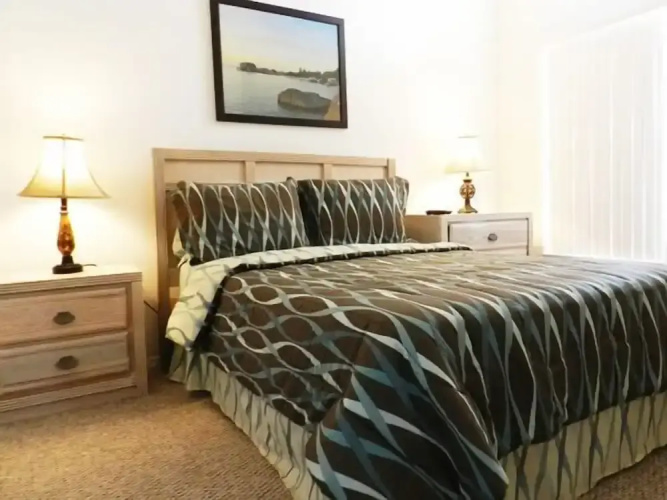 Esprit VIlla