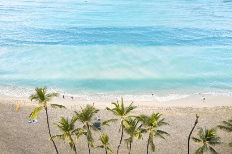 OUTRIGGER Waikiki Beach Resort photo 27