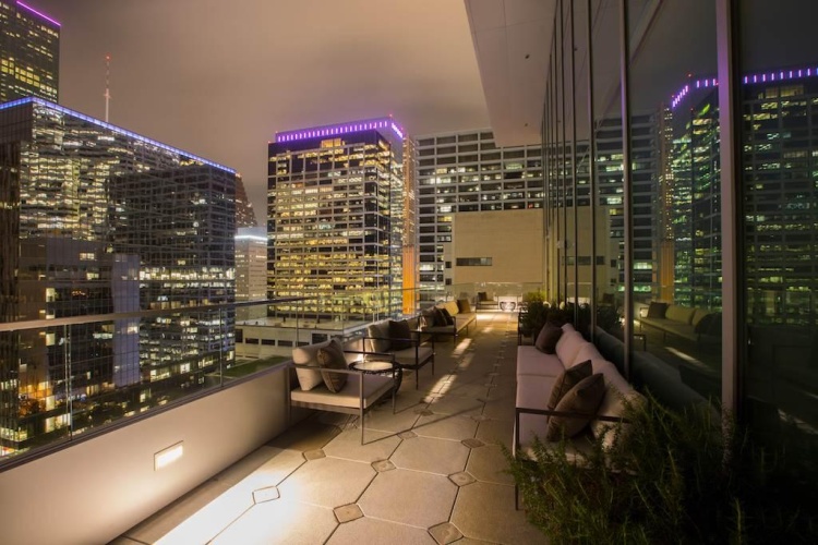 The Laura Hotel, Houston Downtown, Autograph Colle photo 15