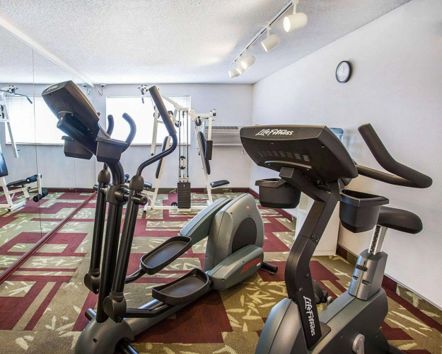 Comfort Inn photo 13