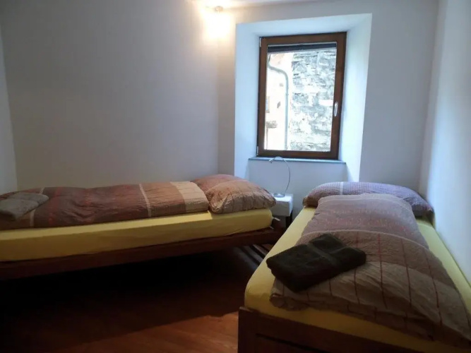 Luigi Loft
