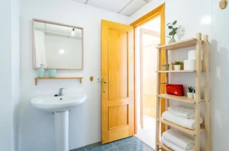Apartamento MINAGA 2