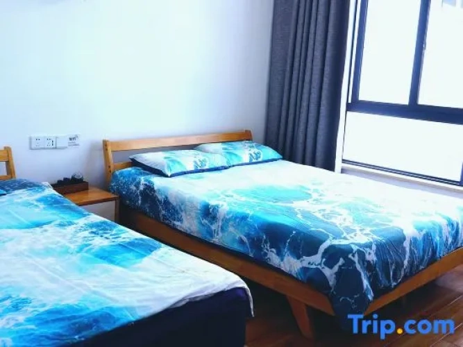 1 Bedroom Standard Family room