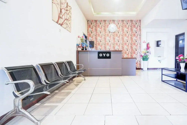 OYO 94774 Mulia House