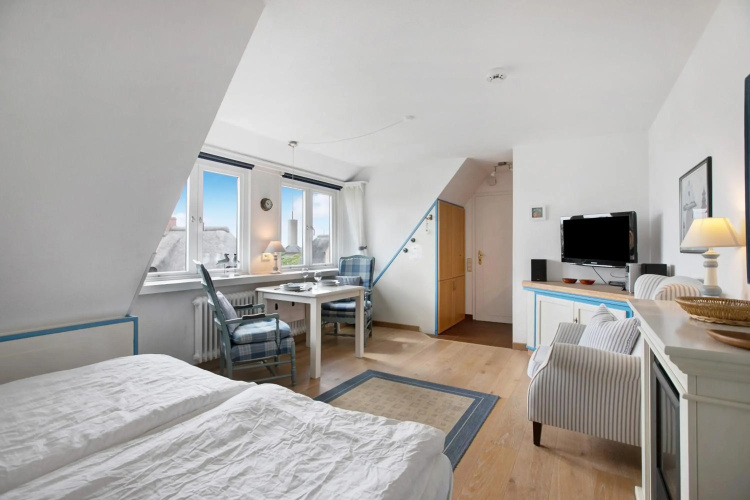 Ferienwohnung Haus Lazy Dolphin