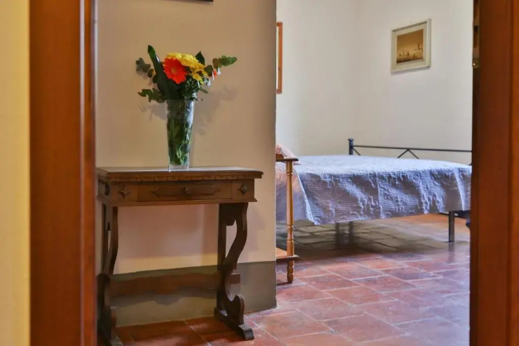Antico Borgo La Torre Agriturismo