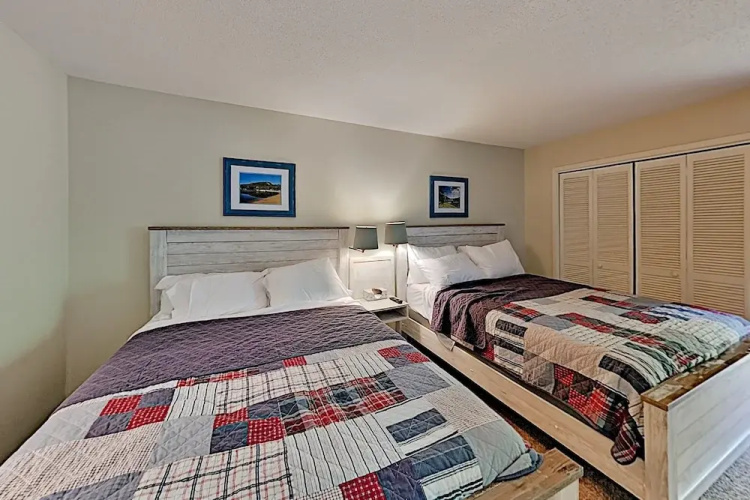 147westd 2 Bedroom Condo
