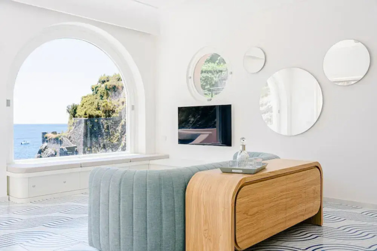 Villa Affresco By Myvillacollection