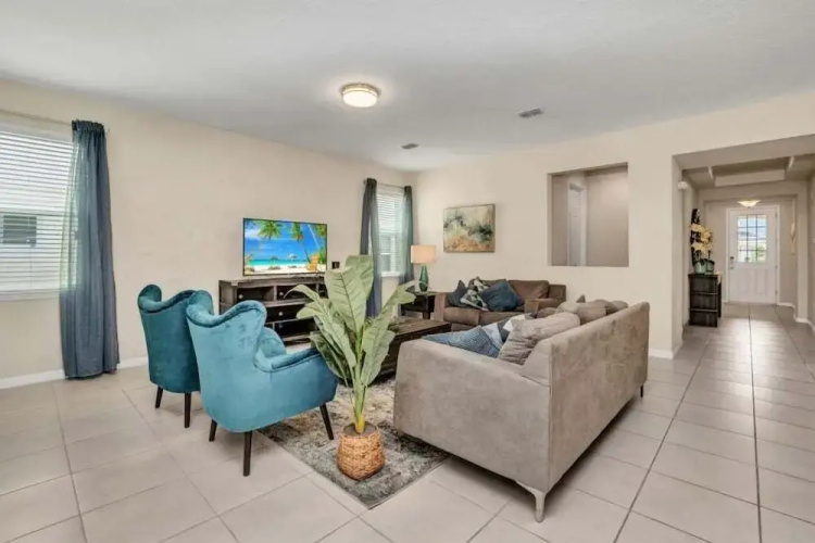 1513nassau 5 Bedroom Villa