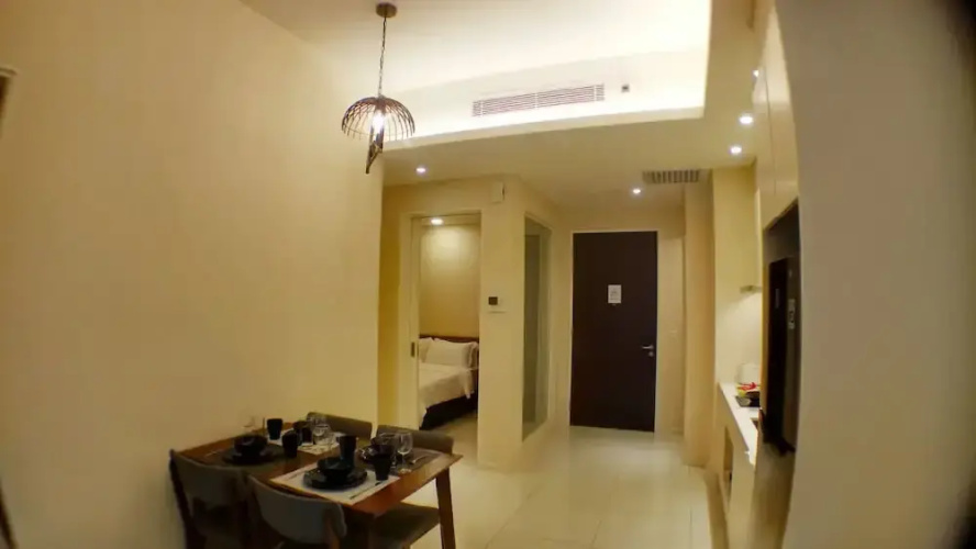 Tribeca Bukit Bintang by Sleepy Bear