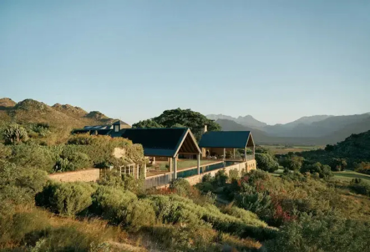 7 Koppies Farm