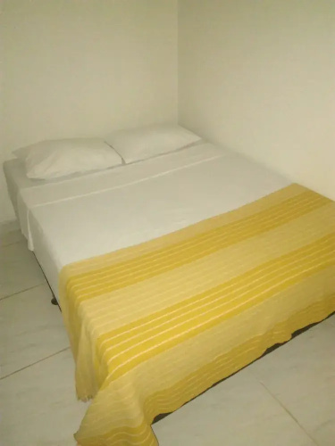 Espaco Revive Hostel E Camping