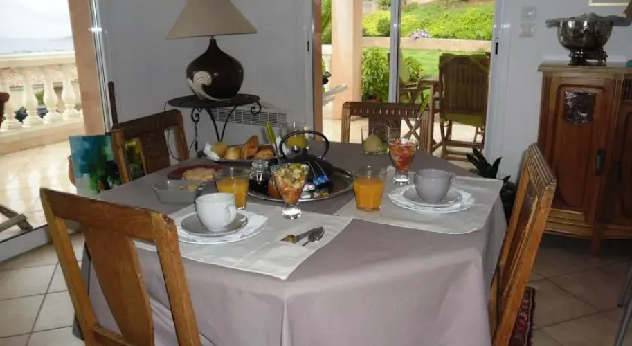 B&B Suaralta