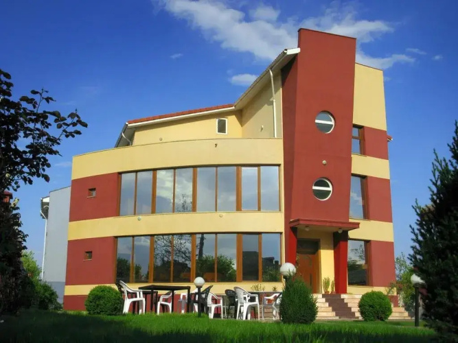 Otel görseli